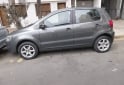 Autos - Volkswagen Fox 5 puertas 2013 Nafta 147000Km - En Venta