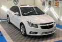 Autos - Chevrolet Cruze LTZ 2012 Nafta 100005Km - En Venta