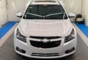 Autos - Chevrolet Cruze LTZ 2012 Nafta 100005Km - En Venta