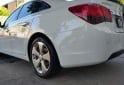 Autos - Chevrolet Cruze LTZ 2012 Nafta 100005Km - En Venta
