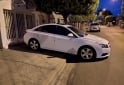 Autos - Chevrolet Cruze LTZ 2012 Nafta 100005Km - En Venta