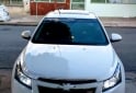 Autos - Chevrolet Cruze LTZ 2012 Nafta 100005Km - En Venta
