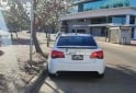 Autos - Chevrolet Cruze LTZ 2012 Nafta 100005Km - En Venta