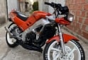 Motos - Honda 1995 1995 Nafta 63290Km - En Venta