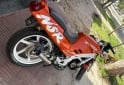 Motos - Honda 1995 1995 Nafta 63290Km - En Venta