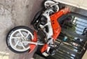 Motos - Honda 1995 1995 Nafta 63290Km - En Venta