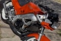 Motos - Honda 1995 1995 Nafta 63290Km - En Venta