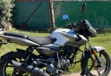 Motos - Bajaj Rousser ns 125 2024 Nafta 7Km - En Venta