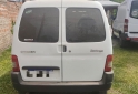 Utilitarios - Citroen Furg�n 2021 GNC 230000Km - En Venta