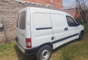 Utilitarios - Citroen Furg�n 2021 GNC 230000Km - En Venta