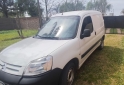 Utilitarios - Citroen Furg�n 2021 GNC 230000Km - En Venta