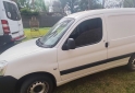 Utilitarios - Citroen Furg�n 2021 GNC 230000Km - En Venta