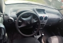 Utilitarios - Citroen Furg�n 2021 GNC 230000Km - En Venta