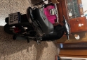 Motos - Gilera Smash full 2025 Nafta 6800Km - En Venta
