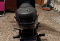 Motos - Gilera Smash full 2025 Nafta 6800Km - En Venta