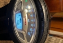 Motos - Gilera Smash full 2025 Nafta 6800Km - En Venta
