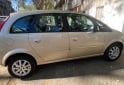 Autos - Chevrolet Meriva 2007 Nafta 158000Km - En Venta