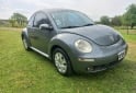 Autos - Volkswagen New Beetle 2010 Nafta 140000Km - En Venta