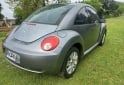 Autos - Volkswagen New Beetle 2010 Nafta 140000Km - En Venta