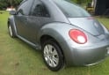 Autos - Volkswagen New Beetle 2010 Nafta 140000Km - En Venta