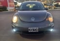 Autos - Volkswagen New Beetle 2010 Nafta 140000Km - En Venta