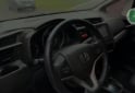Autos - Honda HR-V AÑO 2019 2019 Nafta 65000Km - En Venta
