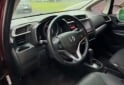 Autos - Honda HR-V AÑO 2019 2019 Nafta 65000Km - En Venta