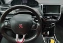 Autos - Peugeot 2008 FELLINE 2016 Nafta 97800Km - En Venta