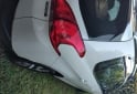 Autos - Peugeot 2008 FELLINE 2016 Nafta 97800Km - En Venta