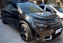 Autos - Citroen C5 AIRCROSS 2021 Nafta 43000Km - En Venta