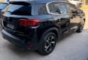 Autos - Citroen C5 AIRCROSS 2021 Nafta 43000Km - En Venta