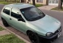 Autos - Chevrolet Corsa 1998 Nafta 285000Km - En Venta