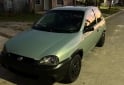 Autos - Chevrolet Corsa 1998 Nafta 285000Km - En Venta