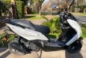 Motos - Zanella Scooter 2023 Nafta 120000Km - En Venta
