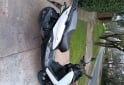 Motos - Zanella Scooter 2023 Nafta 120000Km - En Venta