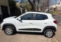Autos - Renault Kwid 2019 Nafta 98000Km - En Venta