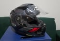 Accesorios para Motos - Casco Moto Integral Hjc Rpha 70 Coptic Mc1 - En Venta