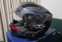 Accesorios para Motos - Casco Moto Integral Hjc Rpha 70 Coptic Mc1 - En Venta