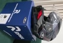 Accesorios para Motos - Casco Moto Integral Hjc Rpha 70 Coptic Mc1 - En Venta