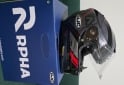 Accesorios para Motos - Casco Moto Integral Hjc Rpha 70 Coptic Mc1 - En Venta