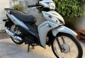 Motos - Honda Wave 110 2024 Nafta 13000Km - En Venta