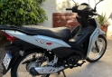 Motos - Honda Wave 110 2024 Nafta 13000Km - En Venta