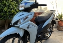 Motos - Honda Wave 110 2024 Nafta 13000Km - En Venta