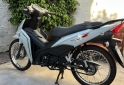Motos - Honda Wave 110 2024 Nafta 13000Km - En Venta