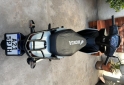 Motos - Honda Wave 110 2024 Nafta 13000Km - En Venta