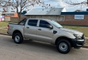 Camionetas - Ford Ranger 2019 Diesel 190000Km - En Venta