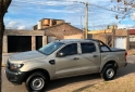 Camionetas - Ford Ranger 2019 Diesel 190000Km - En Venta