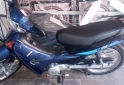 Motos - Motomel Dlx 110 2026 Nafta 0Km - En Venta