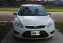 Autos - Ford Focus 2 2012 Nafta 141000Km - En Venta