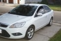 Autos - Ford Focus 2 2012 Nafta 141000Km - En Venta